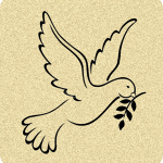 dove of peace